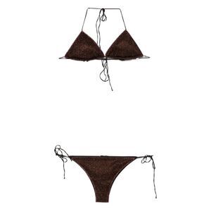 Oséree Brown Beachwear - Bikinis Women